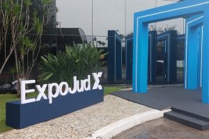 ETALENT marca presença no ExpoJud 2024 com diversas atrações