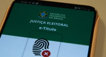 Eleitor que não votar no primeiro turno tem 60 dias para justificar