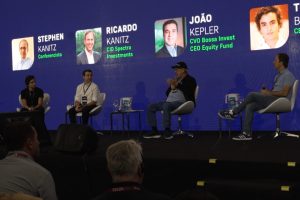 Bossa Summit 2024 conecta startups, investidores e negócios