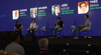 Bossa Summit 2024 conecta startups, investidores e negócios
