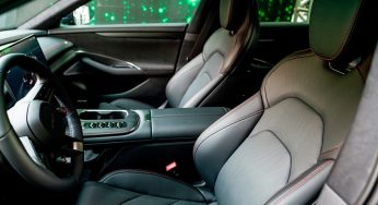 Primeiro carro da Xiaomi chega à América Latina