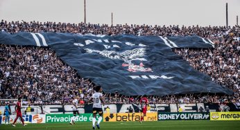 ‘Gaviões da Fiel’ fará vaquinha para tentar quitar dívida do estádio do Corinthians