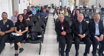 Geração de mídias, capacitação e campanha contra abstenção em PG