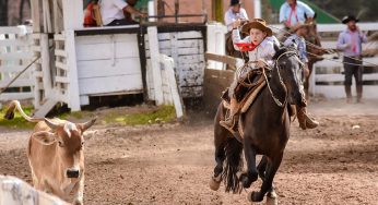 Rodeios crioulos passam a ser considerados “atividade de cultura popular” no Brasil