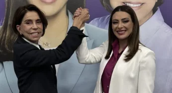 Sandra Queiroz (PSDB) é extubada em internação, segundo familiar