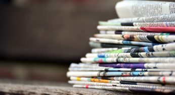 Propaganda paga de candidatos em jornal termina nesta sexta (4)