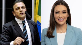 Justiça Eleitoral concede direito de resposta a Mabel contra propagandas “distorcidas” de Aliel