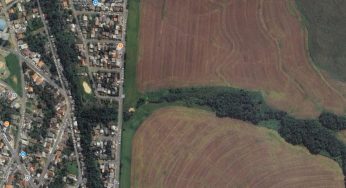 Prefeitura de PG destina terrenos para moradores em locais de risco