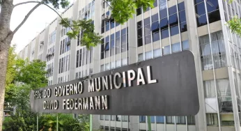 Prefeitura de PG cria sistema para monitorar a violência nas escolas