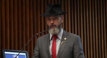 Deputado destaca proposta para isentar IPVA de motocicletas de baixa cilindrada
