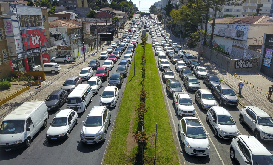 transito Boca no Trombone transito