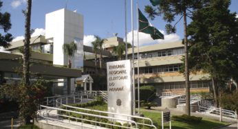 Eleitorado paranaense pode tirar dúvidas pelo disque-eleitor 0800 640 8400