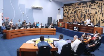 Vereadores de PG terão R$ 1,3 milhão para Emendas Impositivas
