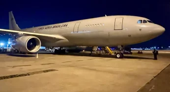 Operação para repatriar brasileiros do Líbano é adiada