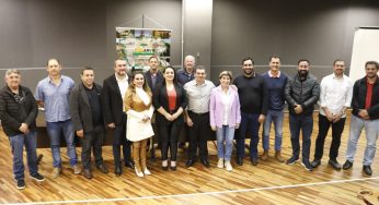 Eleição da nova diretoria da AMCG será em dezembro