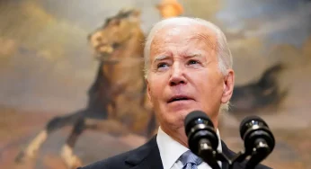 Biden vai se reunir com indígenas na Floresta Amazônica e confirma presença na cúpula do G20 no Rio