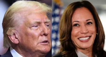 Kamala ou Trump: EUA decidem nesta terça-feira vencedor da eleição