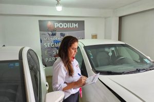 Empreendedoras são maioria em serviços, comércio e indústria