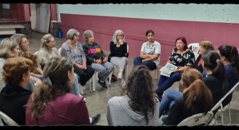 Projeto ‘Busque Sua Essência’ inicia nova turma em Ponta Grossa