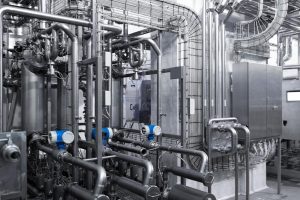 Filtros industriais podem reduzir custos e beneficiar eficiência energética