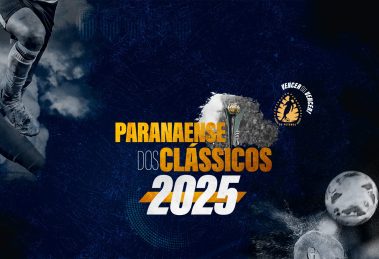 Campeonato Paranaense de 2025