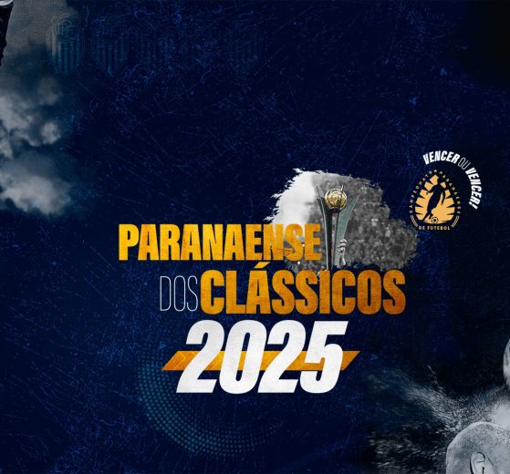 Campeonato Paranaense de 2025