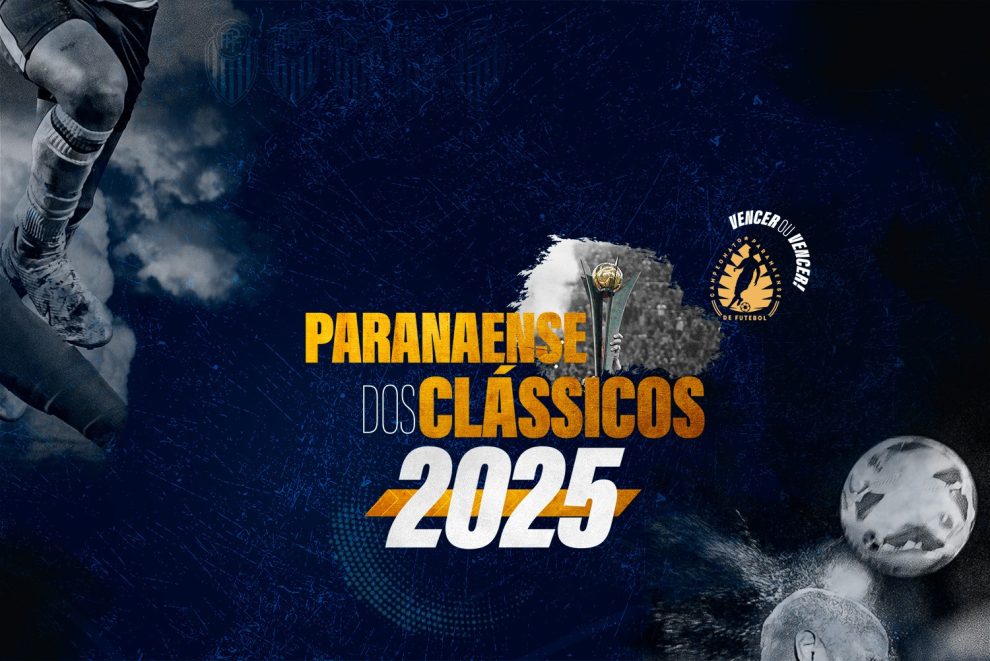 Campeonato Paranaense de 2025