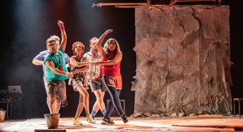 Confira a programação do Fenata nesta segunda-feira (11)