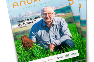 Anuagro Campos Gerais