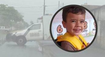 Criança de 3 anos que morava em Imbituva morre após se afogar no litoral do Estado