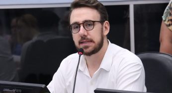 Câmara de Vereadores de PG terá ‘Frente Parlamentar de Proteção à Primeira Infância’