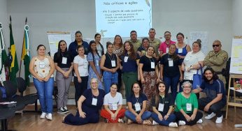 Klabin promove capacitação das redes de proteção a crianças e adolescentes