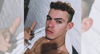 Identificado jovem que morreu em grave acidente em Jaguariaíva