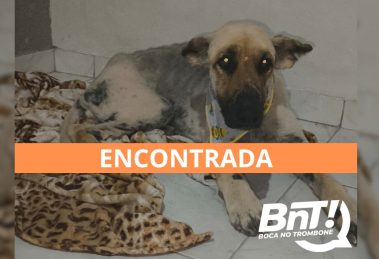 ENCONTRADA