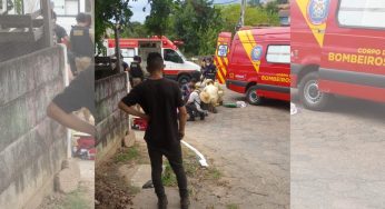 Estado de saúde de jovens que se acidentaram em Jaguariaíva é atualizado