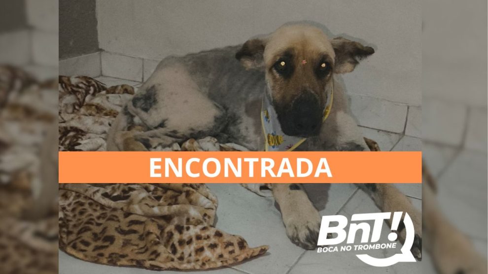 ENCONTRADA