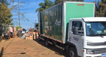 Prefeitura iniciará cadastro itinerante para o ‘Vale Gás’ na próxima semana. Veja detalhes