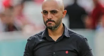 Técnico do Operário entra na mira de Athletico, Coritiba e mais dois clubes