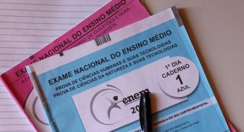Enem 2024: como saber o local de provas deste primeiro domingo de exame