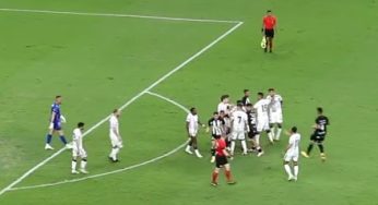 STJD decide punições após incidentes em jogos do Operário contra Coritiba e Ceará