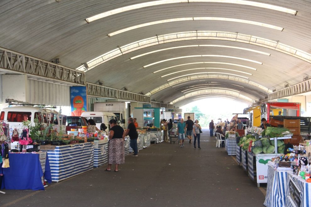 Feira do Produtor