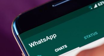 Homem relata que teve Whatsapp clonado após receber ligação telefônica na região