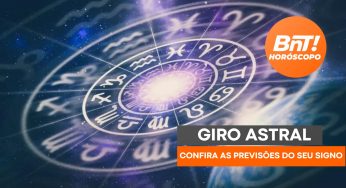 Veja o que a astrologia prevê para o seu signo nesta segunda-feira (9)