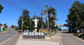 Reserva abre PSS com salários de até R$ 16 mil