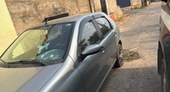 Polícia Civil apreende em PG adolescente por tentativa de homicídio na região