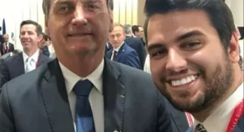 PF detalha tentativa de golpe de Estado e ligações com Ponta Grossa