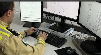 Corpo de Bombeiros implanta análise digital de projetos