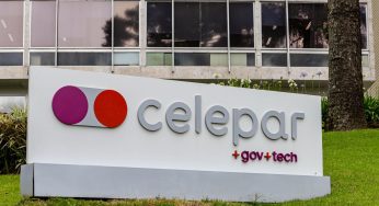 Governador sanciona lei para desestatização da Celepar e expansão de serviços digitais