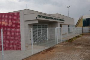 centro da mulher