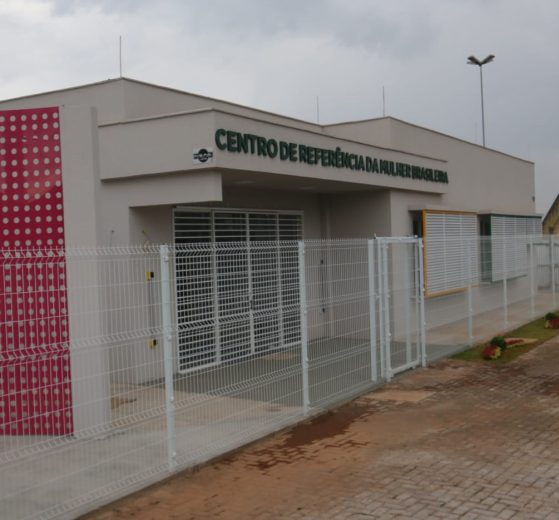 centro da mulher